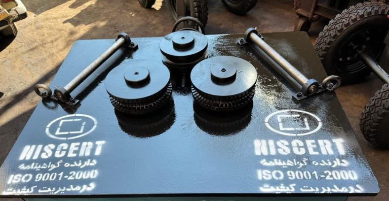 بهترین خاموت زن در کرج ، خرید آنلاین