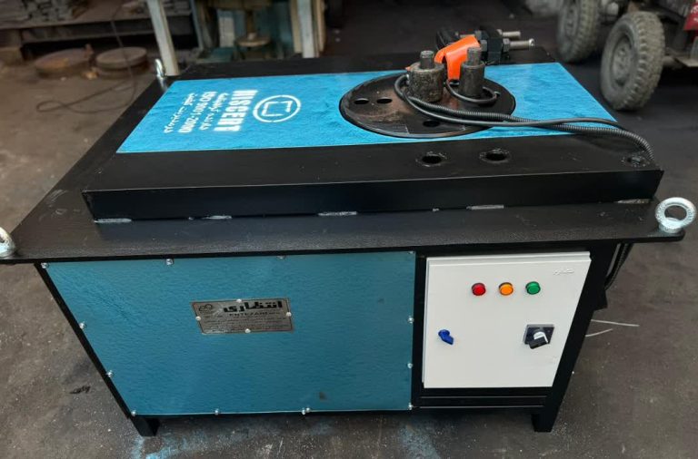 خرید خاموت زن تکفاز با گارانتی