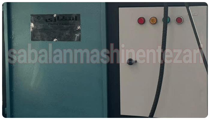 راهنمای خرید دستگاه خاموت زن تک فاز و بررسی ویژگی‌های آن