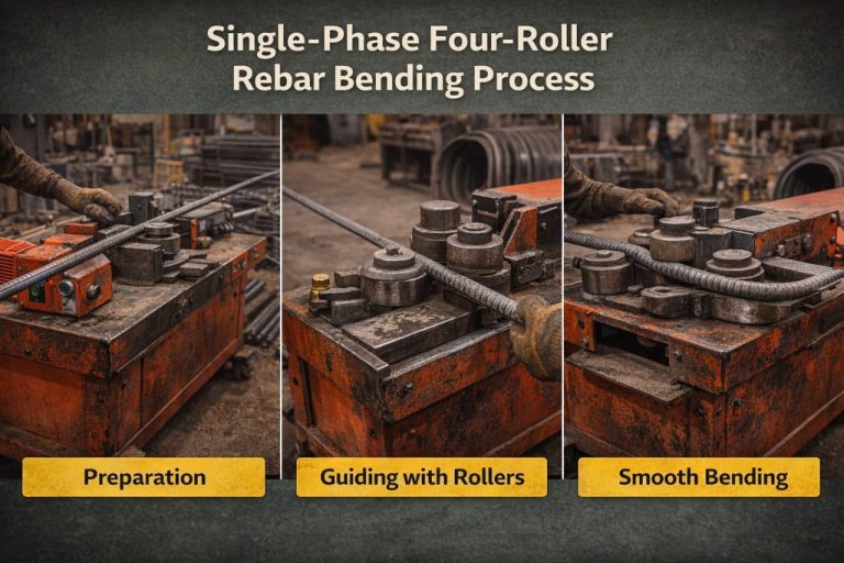 خرید دستگاه چهار چرخ تک فاز