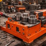 خرید دستگاه چهار چرخ صنعتی